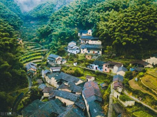 排名前十的县市(中国最富县市排名)插图1