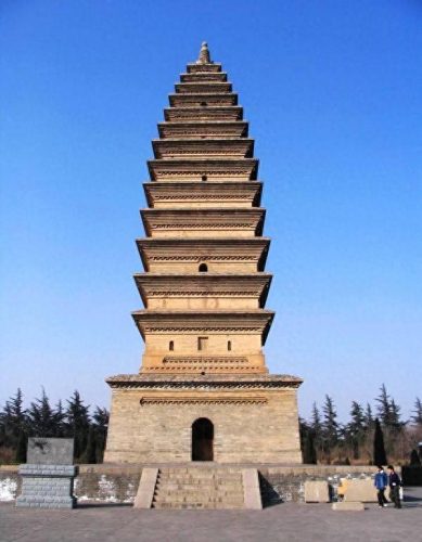河南高塔数量排名前十(河南最高塔)插图40