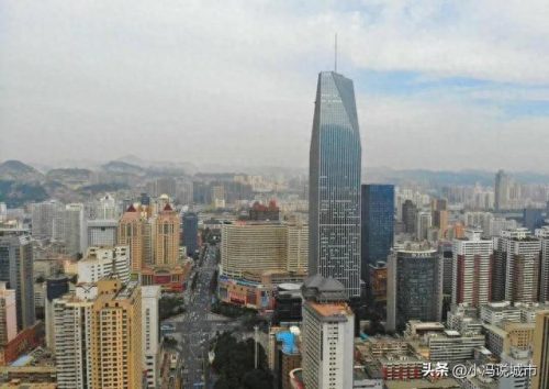 长春高楼排名前十(长春高楼排名)插图16
