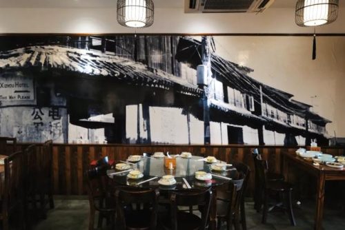 杭州牛肉饭店排名前十(杭州清真牛肉屠宰场)插图18