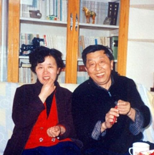 闫肃去世(阎肃儿子怎么死的)插图9