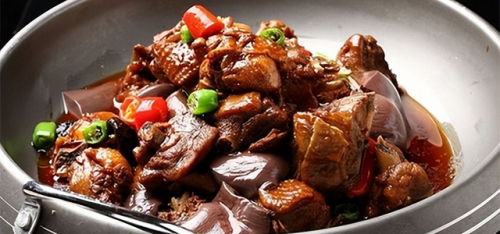 灌云美食川菜排名前十(灌云豆腐卷图片)插图3