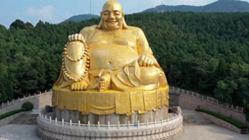 济南名山排名前十(济南十大著名的山)插图5