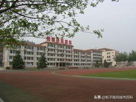 兖州市私立高中排名前十(兖州最好高中)插图