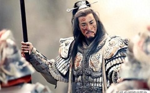 排名前十的战将(十大武力值战将排名)