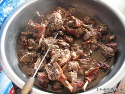 文成景区美食排名前十(文成县美食排行榜)插图7