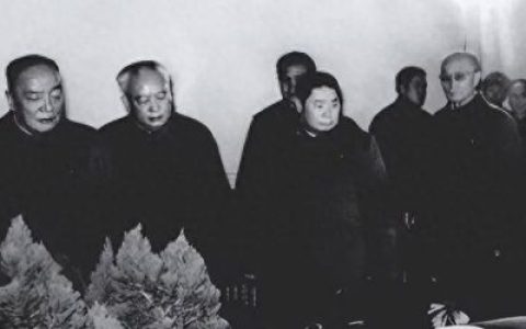 粟裕简历(十大元帅名单)