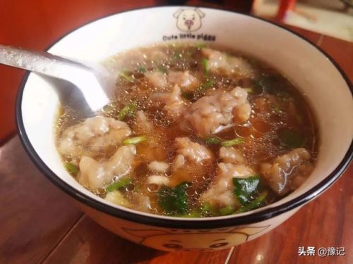 濮阳馒头店排名前十(郑州出名的馒头店排名)插图8
