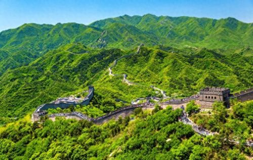 旅游景点国内排名前十大(10月份旅游景点推荐国内)插图7