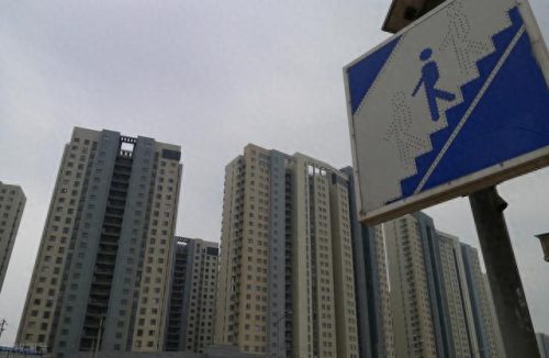 定襄排名前十的楼盘(定襄二手房最新出售)插图4
