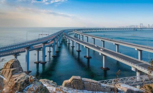 大连海岛旅游排名前十(大连海岛民宿推荐)插图4