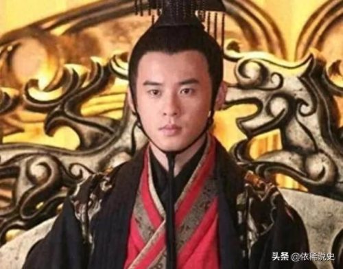 西汉强国排名前十(西汉统帅排名)插图8