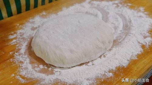 皮烧饼的做法(酥皮烧饼皮的做法大全)插图4