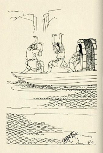 金庸图片(笑傲江湖图片)插图21
