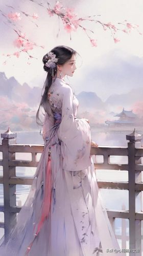 排名前十的音乐古风(100首神仙级古风音乐)插图8