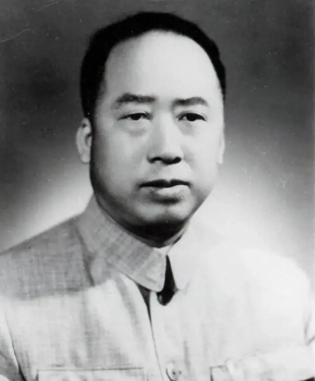中国科学院第一任院长是(现任中科院历任院长)插图38