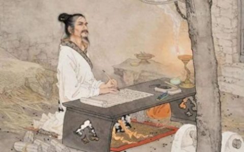 中国最早的史书(中国最早史书是什么)