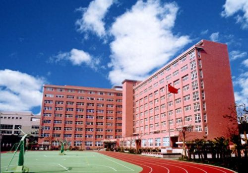 大唐小学排名前十(雁塔第十小学排名)插图8