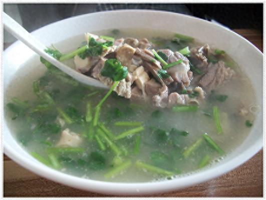 日照名菜排名前十(日照最有名的一道菜)插图5