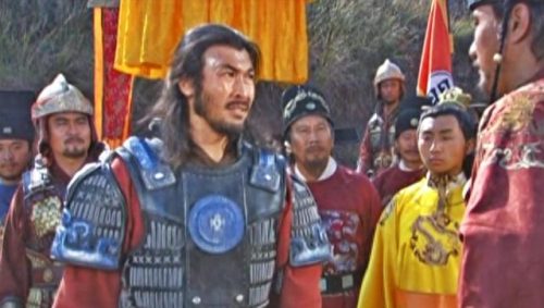 前期武将排名前十(攻城掠地前期最强武将)插图8