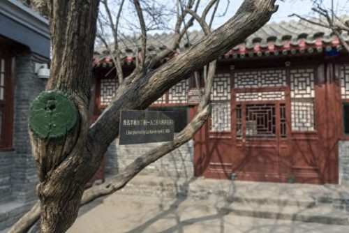 北京市室内景点排名前十(北京15个免费景点)插图7