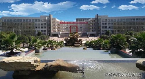 宜宾护理院校排名前十(护理考研难度排名)插图