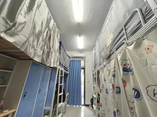 海南专科学校宿舍排名前十(海南技术学校有多少个)插图41