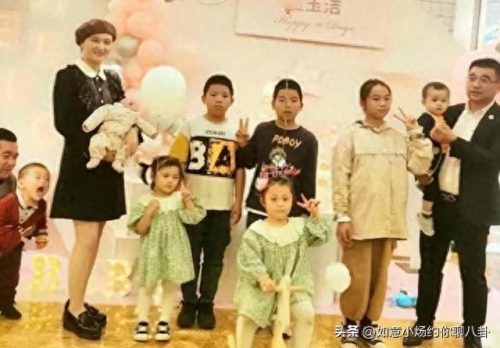 猪生八个小孩(八个小孩一头猪)插图6