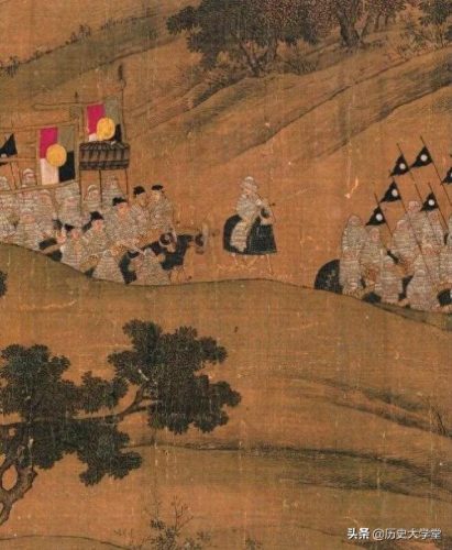岳飞死后的宋朝(岳飞死后的宋朝历史)插图6