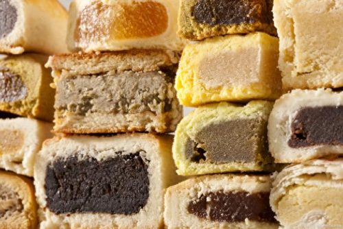 安徽排名前十特产(安徽有哪些食品特产)插图13