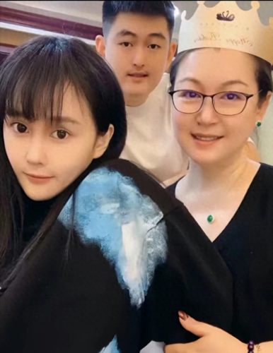 赵本山老婆马丽娟(马丽娟和于月仙是什么关系)插图10