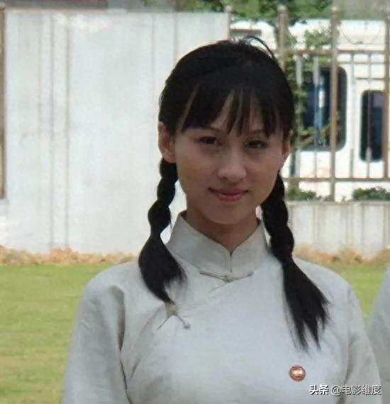 恰同学少年陶斯咏(陶斯咏的简历)插图11