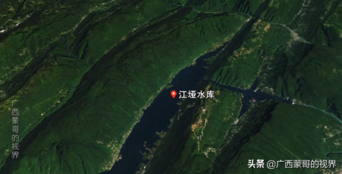 怀化小型水库排名前十(怀化十大水库)插图3