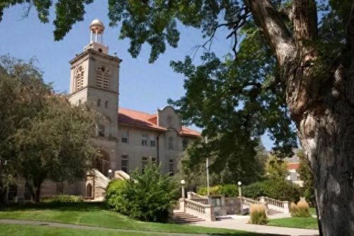 美国商业高等学校排名前十(新泽西大学美国排名)插图20