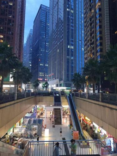 亚洲楼盘排名前十(亚洲十大最强城市)插图19