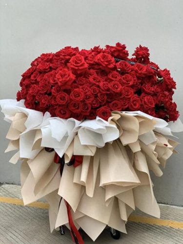 美丽花束排名前十(猪头花束)插图2