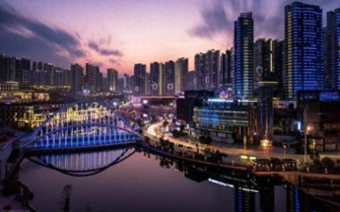 贵阳楼市崩盘(贵阳楼市为何下跌)