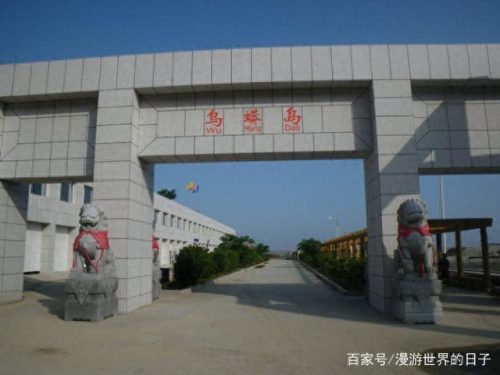 辽宁客船排名前十(辽宁港口排名前十名)插图9