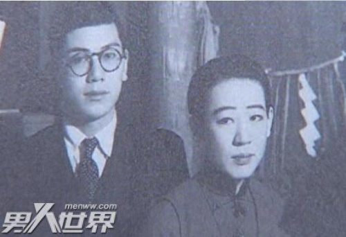川岛芳子 方姥(川岛芳子方姥是谁)插图