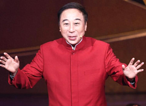 冯巩 不能让他走(闫学晶为啥管冯巩叫先生)插图5