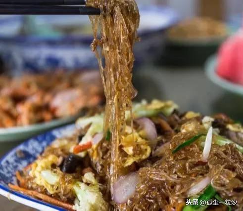 文成景区美食排名前十(文成县美食排行榜)插图4
