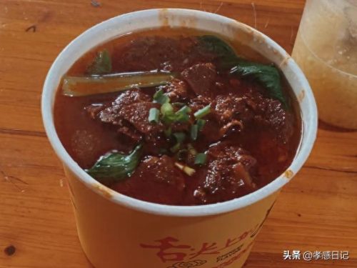 孝感老店排名前十(孝感十大老店排名)插图31