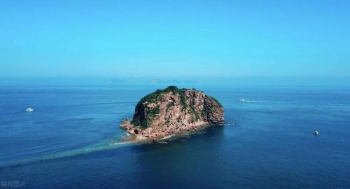 大连海岛旅游排名前十(大连海岛民宿推荐)插图24