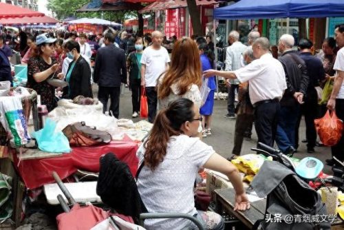 广元市农贸市场排名前十(广元大菜市场)插图11