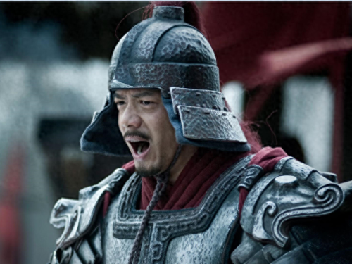 前期武将排名前十(攻城掠地前期最强武将)插图3