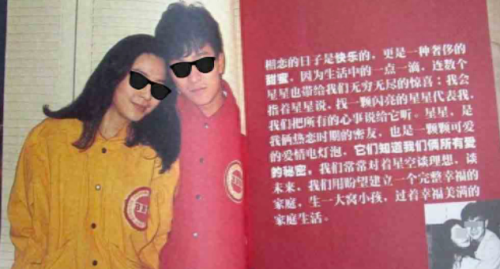 朱丽倩个人资料(刘德华几个孩子)插图35