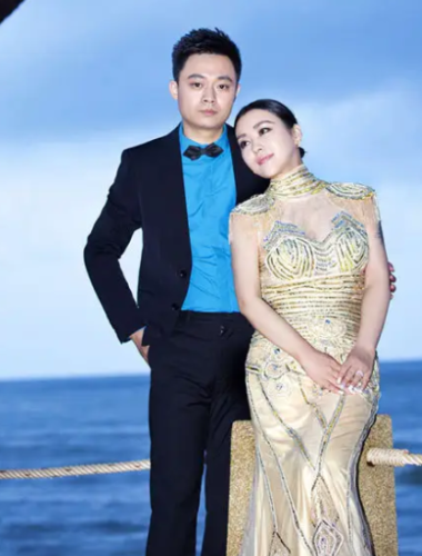郝蕾离婚(李光洁谈前妻郝蕾)插图43