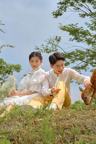 婚礼布置排名前十(婚礼布置30万完整版)插图5