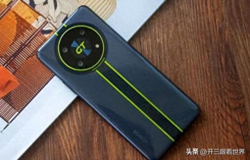 国产手机外放音质排名前十(最新款手机外放音质最好的)插图2