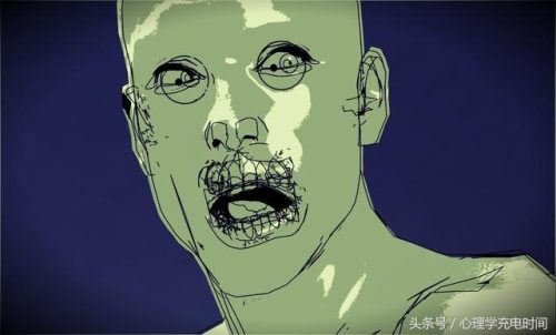 心理变态测试(psychopath测试题)插图1